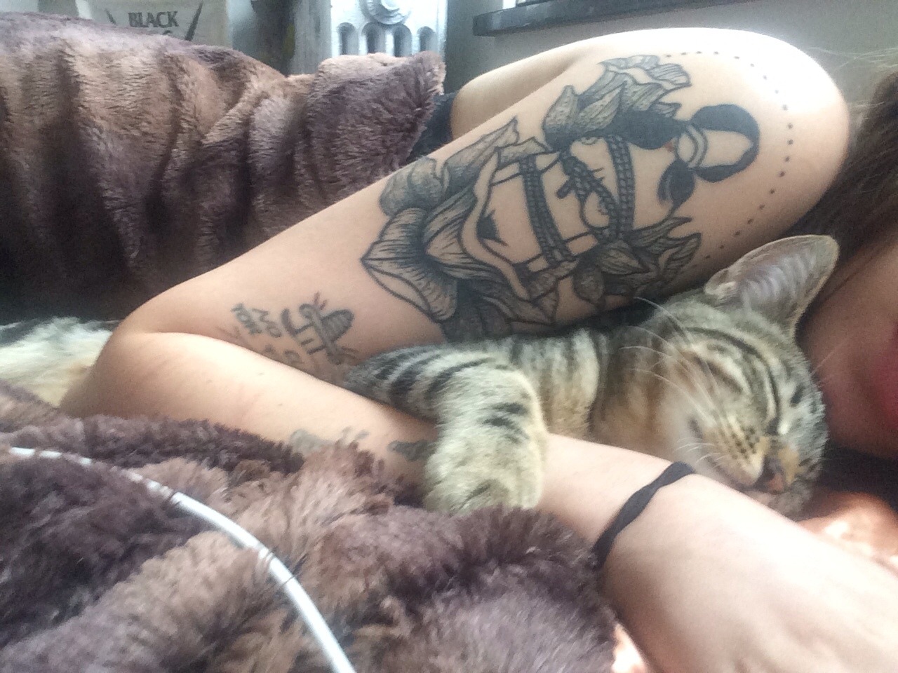 headless-heartless:  Cutest 