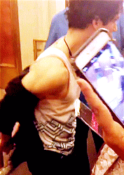 na-page:  Darren Criss + Tank_Tops- 