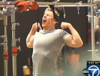 luninosity:  buckysdildo:  my super villain origin story    #thank you abc for identifying this critical news story 