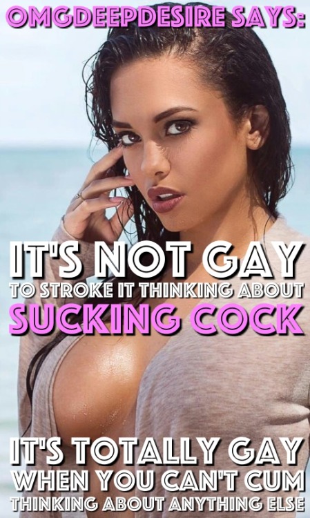 omgdeepdesire:So, are you still straight? OR ARE YOU A COCKSUCKING FAGGOT NOW?