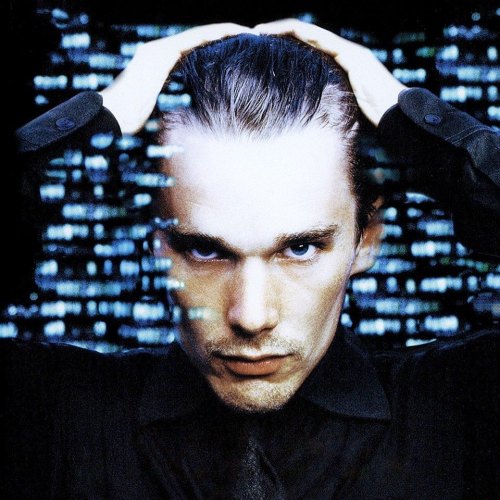 Ethan Hawke as Hamlet in &ldquo;Hamlet 2000&rdquo;, Michael Almereyda&rsquo;s modern-day adaptation 