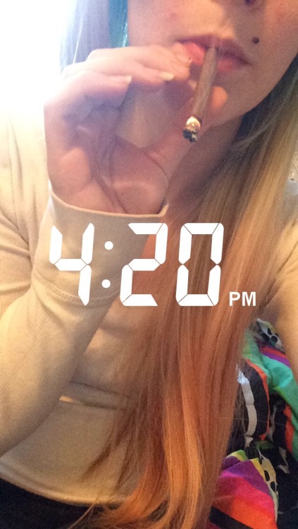 420-things-I-love