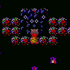 goatdog-center-cx:KIKIYAMA // Yume Nikki(2004)