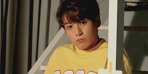 jjeongukie:a cutie ✨