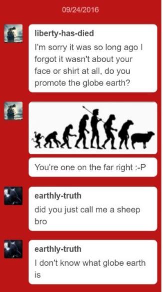 Longest Flat Earth debate ever.