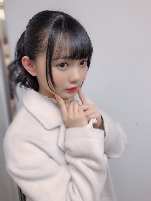 waitaminutebro:  倉澤遥@monogatari(@haruka_Monoga)さん | Twitter