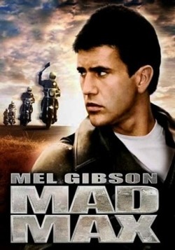      I&rsquo;m watching Mad Max    “1 of the best post-apocalyptic movies ever.”                      Check-in to               Mad Max on GetGlue.com 