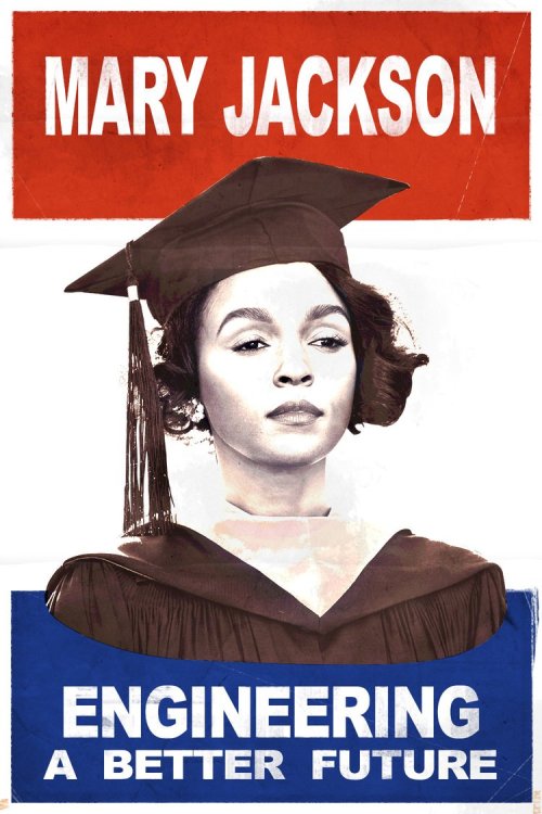 thepowerofblackwomen:  Hidden Figures is the movie that the world was waiting for