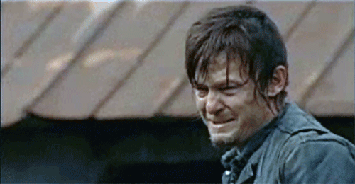 jaideputa:  bezarin:  :O  la primicia   :&rsquo;( me arruinaron la semana