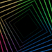 jesuisrien-e:Rainbow spirals
