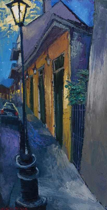 trulyvincent: James Michalopoulos (American, b.1951) 