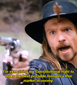 very-fancy - Aww Yeah - The Adventures of Brisco County Jr. Tum Tumblr Blog | Tumgir