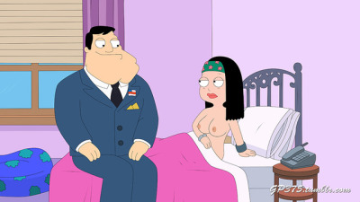 Cartoon Dad Porno