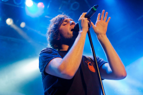 yeahbarakat:  You Me At Six by Beyond The Barricade Photography on Flickr. 