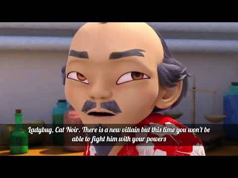 Miraculous Miraculous Covid Special English Sub Now We Can Miraculous Miraculous Covid Special English Sub Now We Can