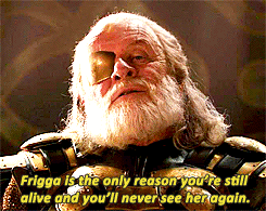 lonci2244:  lokihiddleston: &ldquo;Thor must strive to undo the damage you have