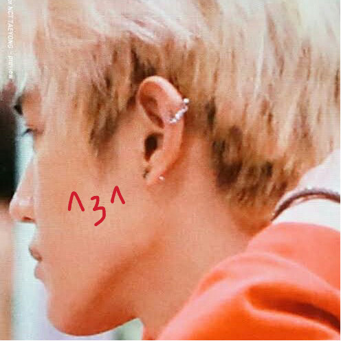 Taeyong Details !!!!!