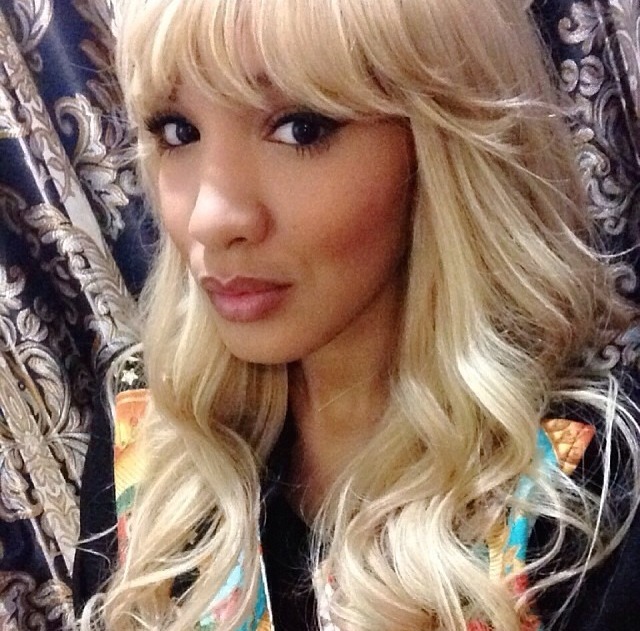 mannypakbeloud:  Yaris Sanchez❤ 