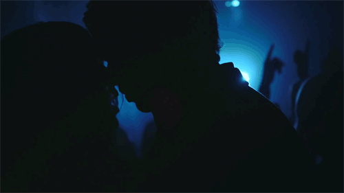 sensics:  Glow blog ☽