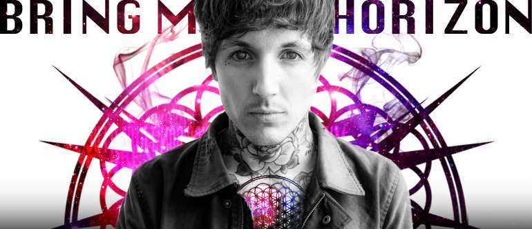 sweetsempiternity:  Another old edit of mine. Here’s an Oli Sykes. Take him. Go