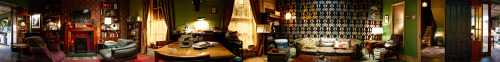 bakerstreetbabes:silverliningjohn:The address is 221B Baker Street. Panorama (1, 2, 3, 4)This is so 