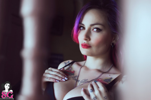 Sex beautifulgirlsmakemesuicidal:  Fernanda Suicide  pictures