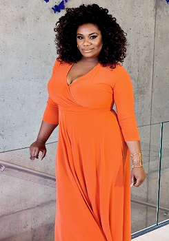 celebritiesofcolor:  The cast of ‘Orange is the New Black’ for Essence Magazine