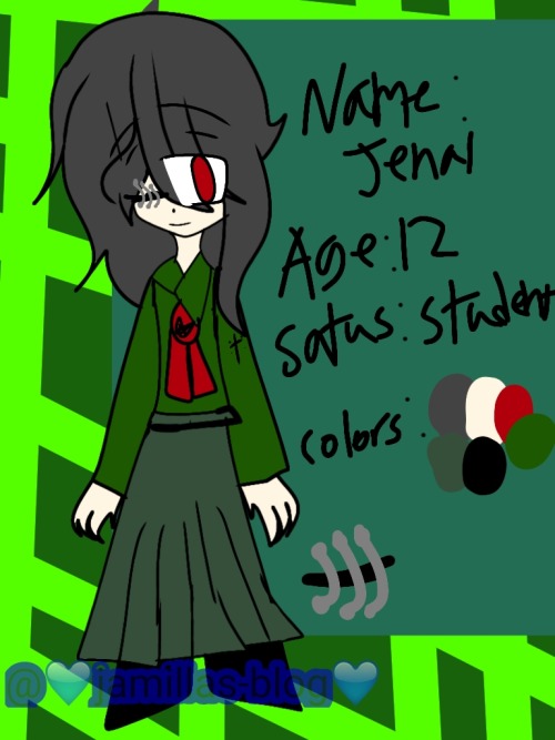jamillasblog1 - I like other fandoms and animations