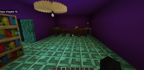Here's Some Of The Minecraft Oc Projects Ive Worked On :D