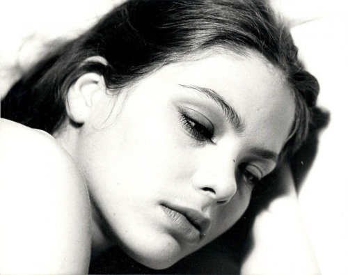 maryam-ulyanova:  Ornella Muti 60s