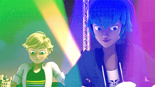 Idk Who This Luka Man Is But The Lighting In That Last Gifset Distinctively Showcases Him In The Colors