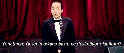 kaaninkiriikgitari:  Adamım ya