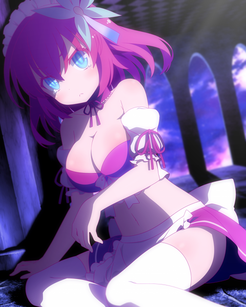 kuudererules:  Credit by はりぼて http://www.pixiv.net/member.php?id=3145937