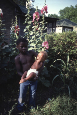 janeruleburdine:Babysitting Tunica, Mississippi 1985