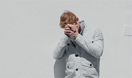 Boyd Holbrook for“The Laterals”.