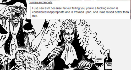 melanie-is-me:  One Piece   text posts [2/?]Doucheflamingo Edition[Batch #1]&amp;30