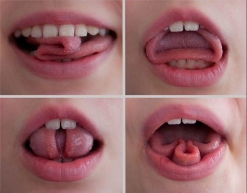 Porn coltre:  Tongue tricks  photos