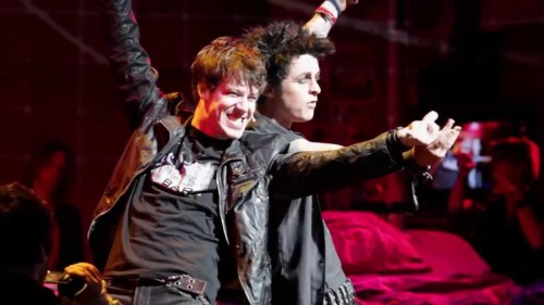 2010′s Musical Thoughts #3- American Idiot American Idiot opened on Broadway on April 20th, 2010 (ha