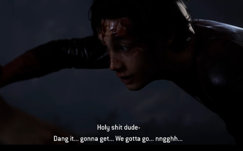 Guy Who Gets Attacked And Maimed And Says "dang It"