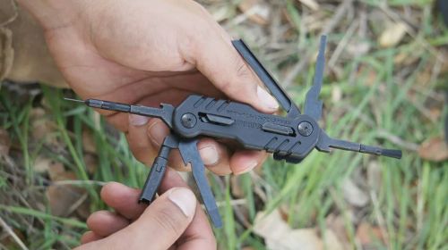 gunsngear:  Gerber EFECT Weapons Maintenance Tool