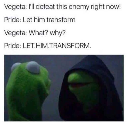 thats-so-kaioken:Every time Vegeta lol