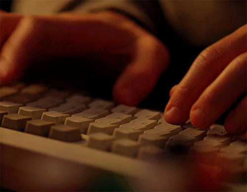 samarweaving:   The Internet’s not written in pencil, Mark, it’s written in ink.