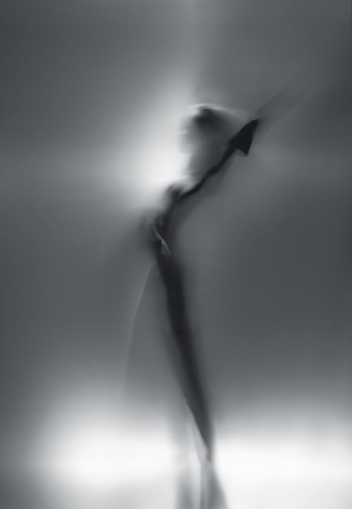 showstudio:  Model, Maria Veranen shot for Alyx A/W 15 Shop Alyx on SHOWstudio 