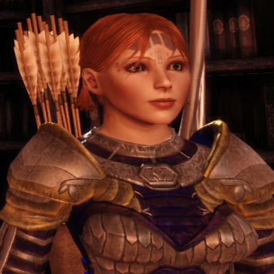 jambandit:the companions of dragon age: awakening♥#WILL YOU JUST LOOK AT FUCKING ANDERS #HE LOOKS LI