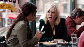 neddstark: Why do you need to do this? Cause it’s what I’m good at.Ocean’s 8 (2018), dir. Gary Ross