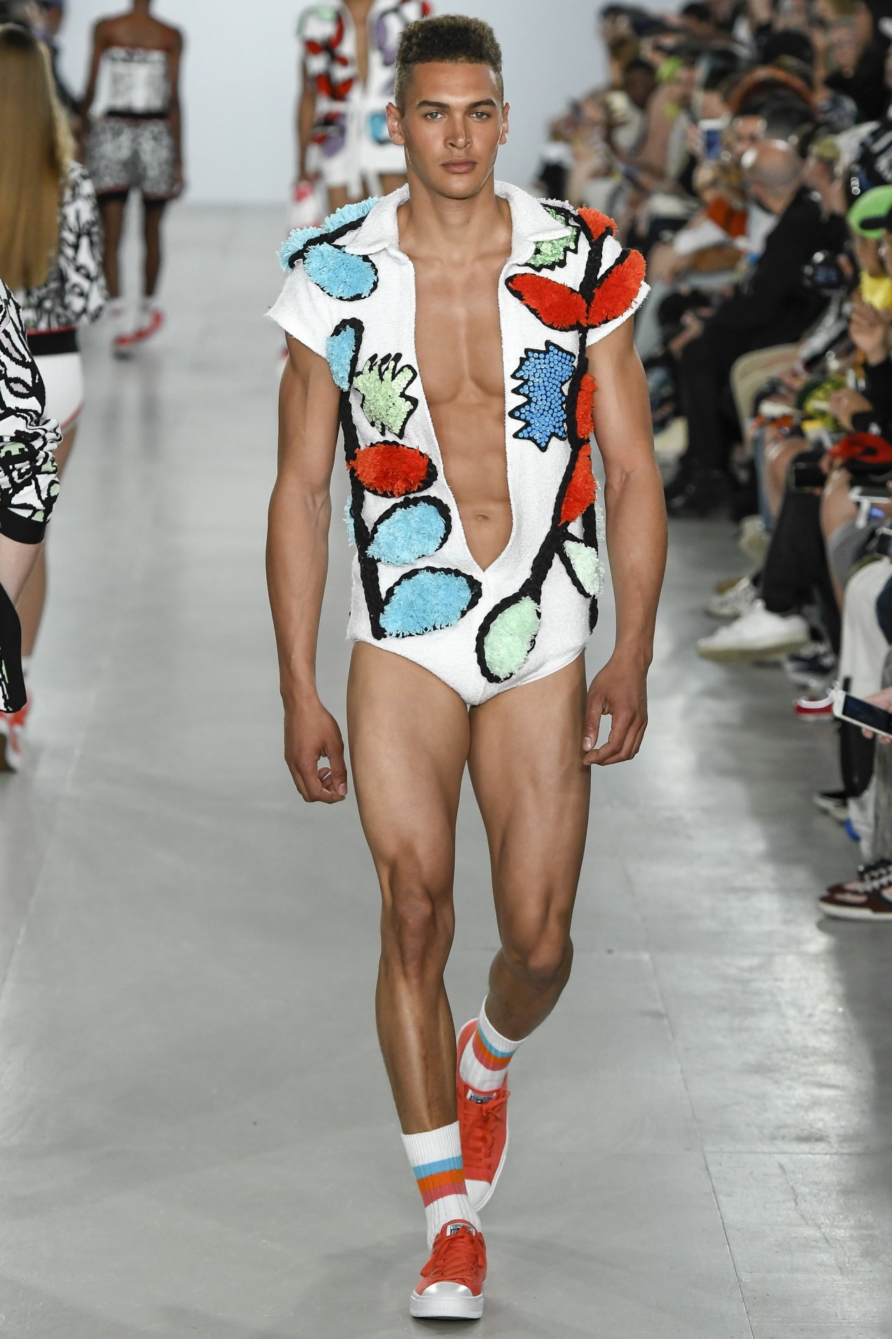 dapper-as-fck:  emersonland:  Sibling Spring 2017 Menswear Collection  Follow EMERSONLAND