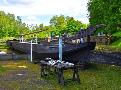Witten: The Nachtigall Colliery (Zeche Nachtigall)