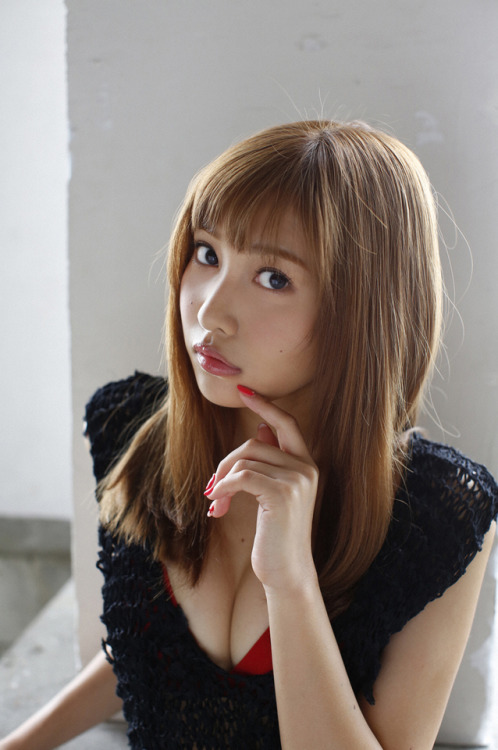 uptou:  [週プレnet Extra] No.323 佐野ひなこ「Cross」 #1
