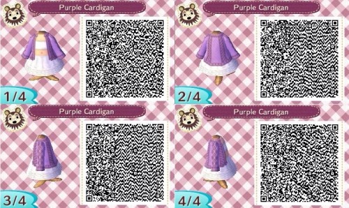 I made cardigans with bandeaus and skirts! There&rsquo;s fall and winter colours, and some prett