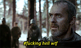 Game Of Thrones 5x10 - Stannis Has A Bad Day